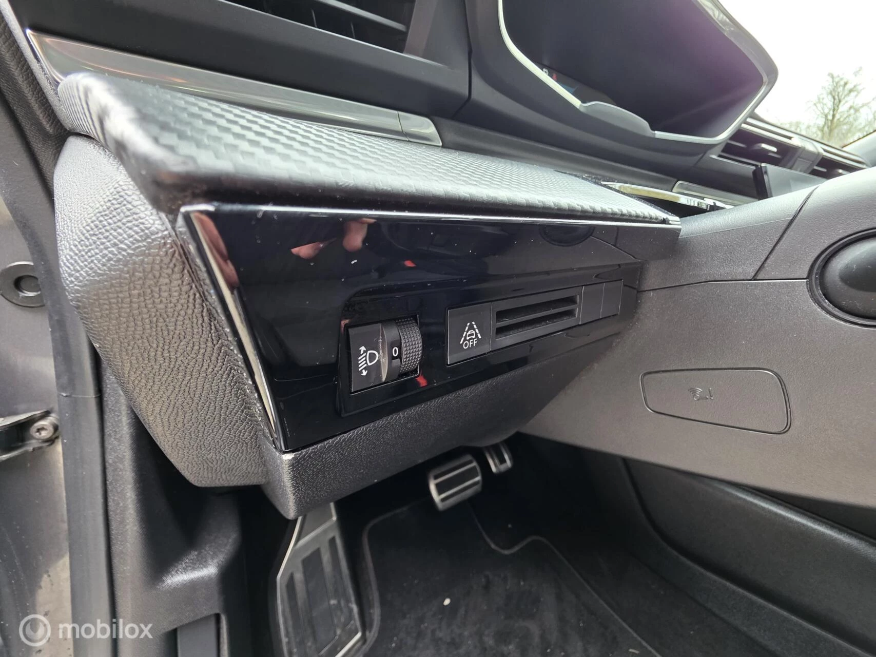 Hoofdafbeelding Peugeot 508