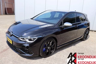 Volkswagen Golf R 5Drs 2.0 TSI R 4Motion