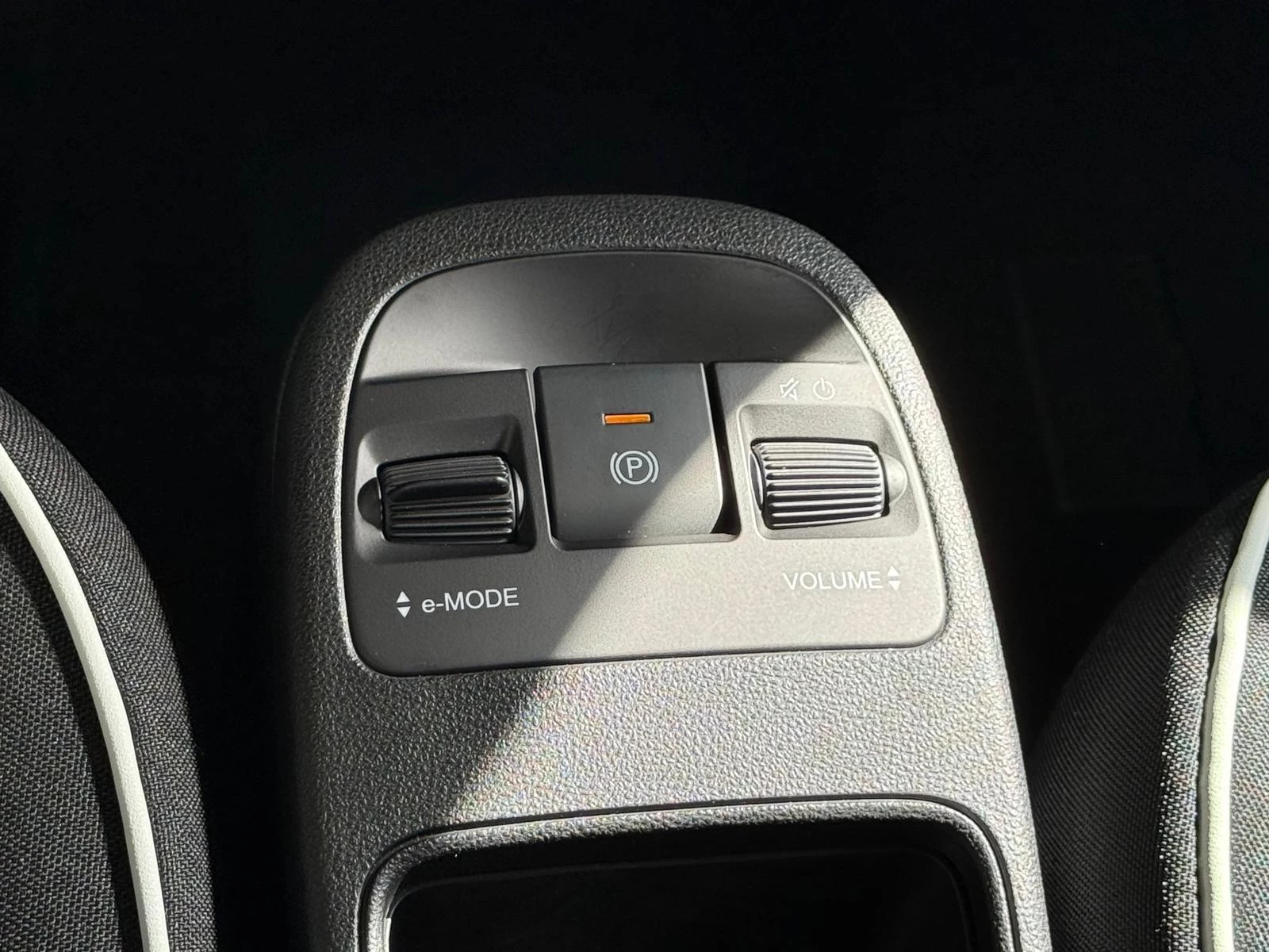 Hoofdafbeelding Fiat 500e