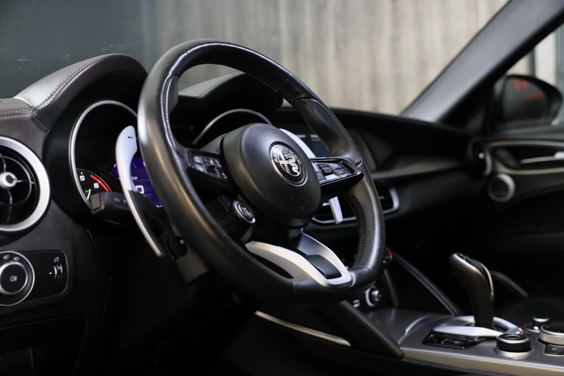 Hoofdafbeelding Alfa Romeo Stelvio