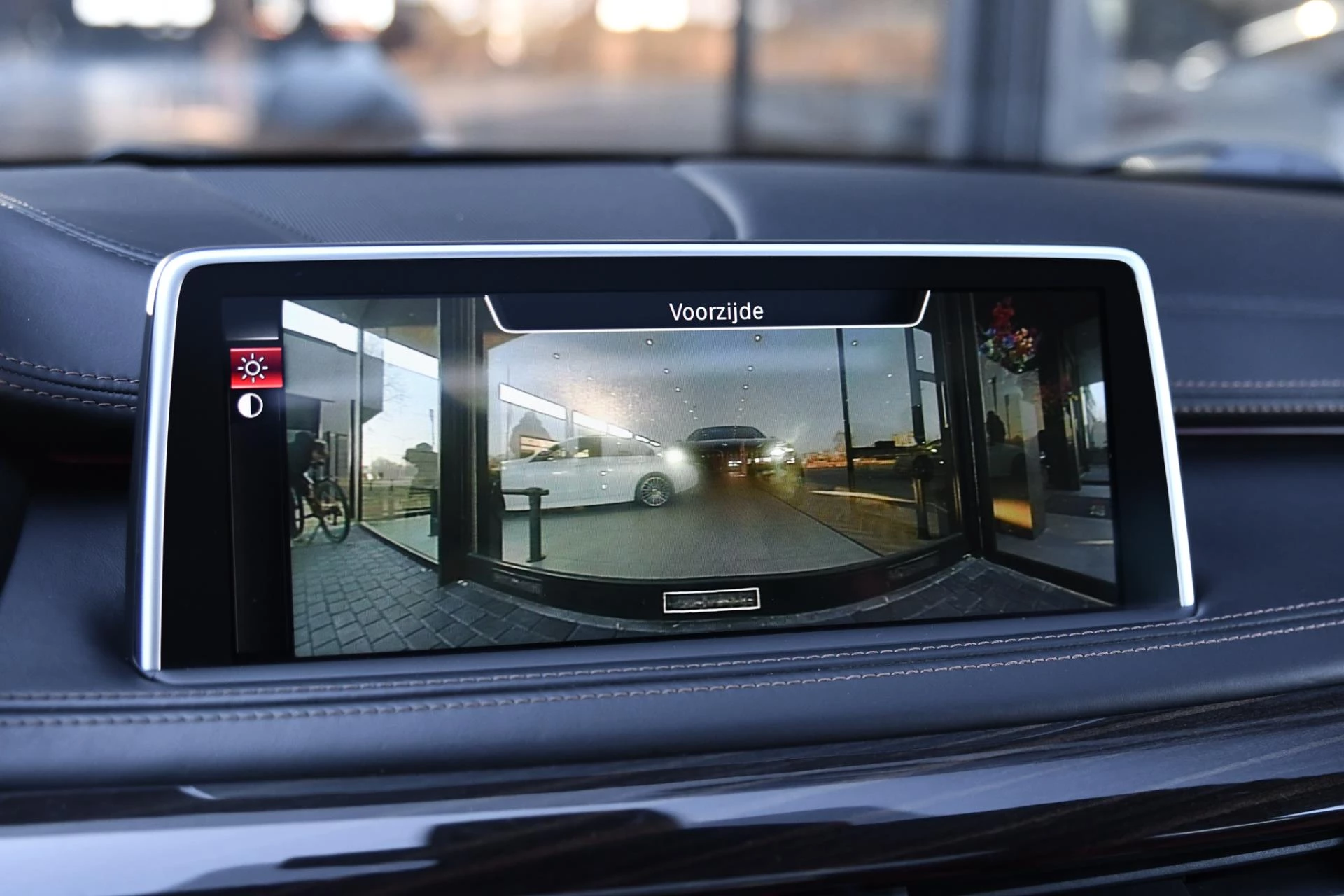 Hoofdafbeelding BMW X6