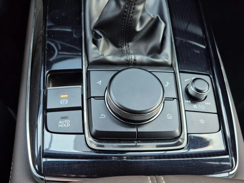 Hoofdafbeelding Mazda CX-30