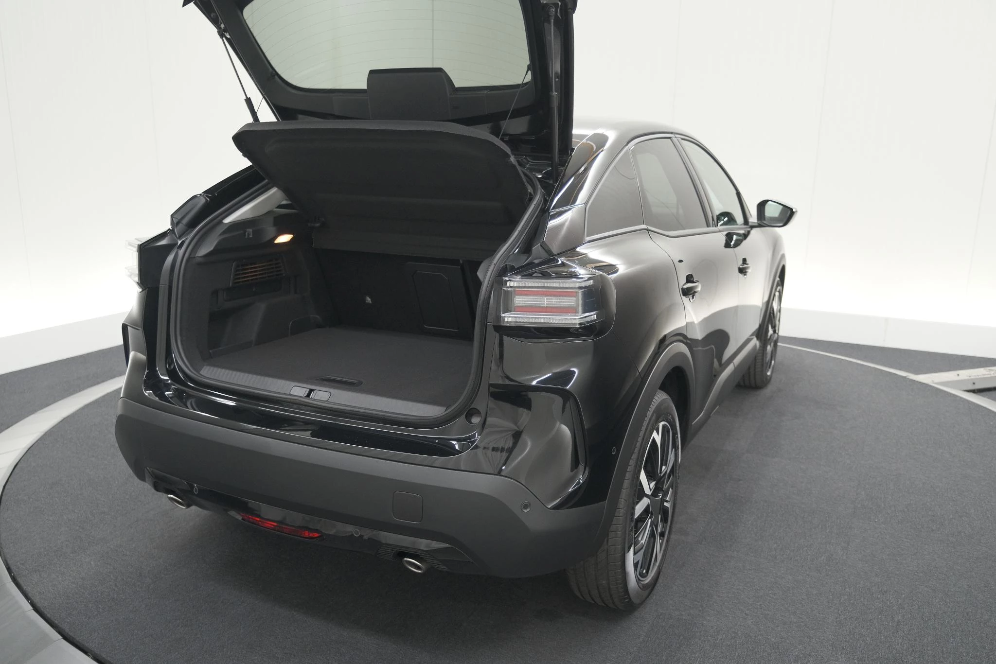 Hoofdafbeelding Citroën C4