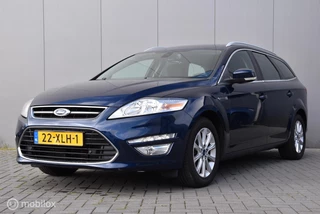 Ford Mondeo Wagon 1.6 | Cruise | PDC | NAV |