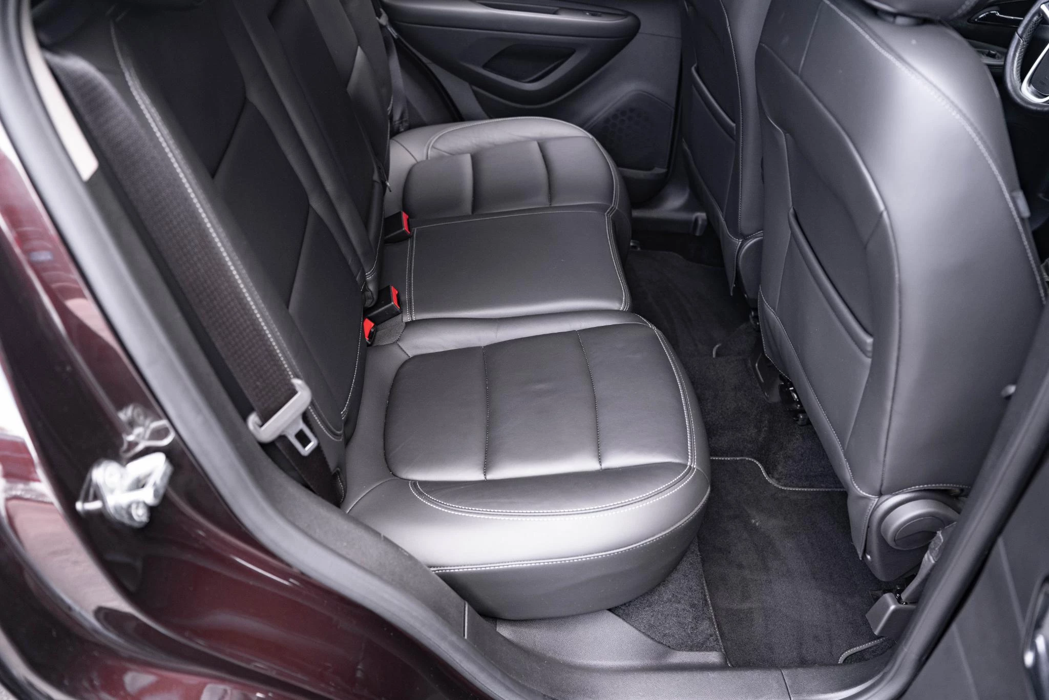 Hoofdafbeelding Opel Mokka X