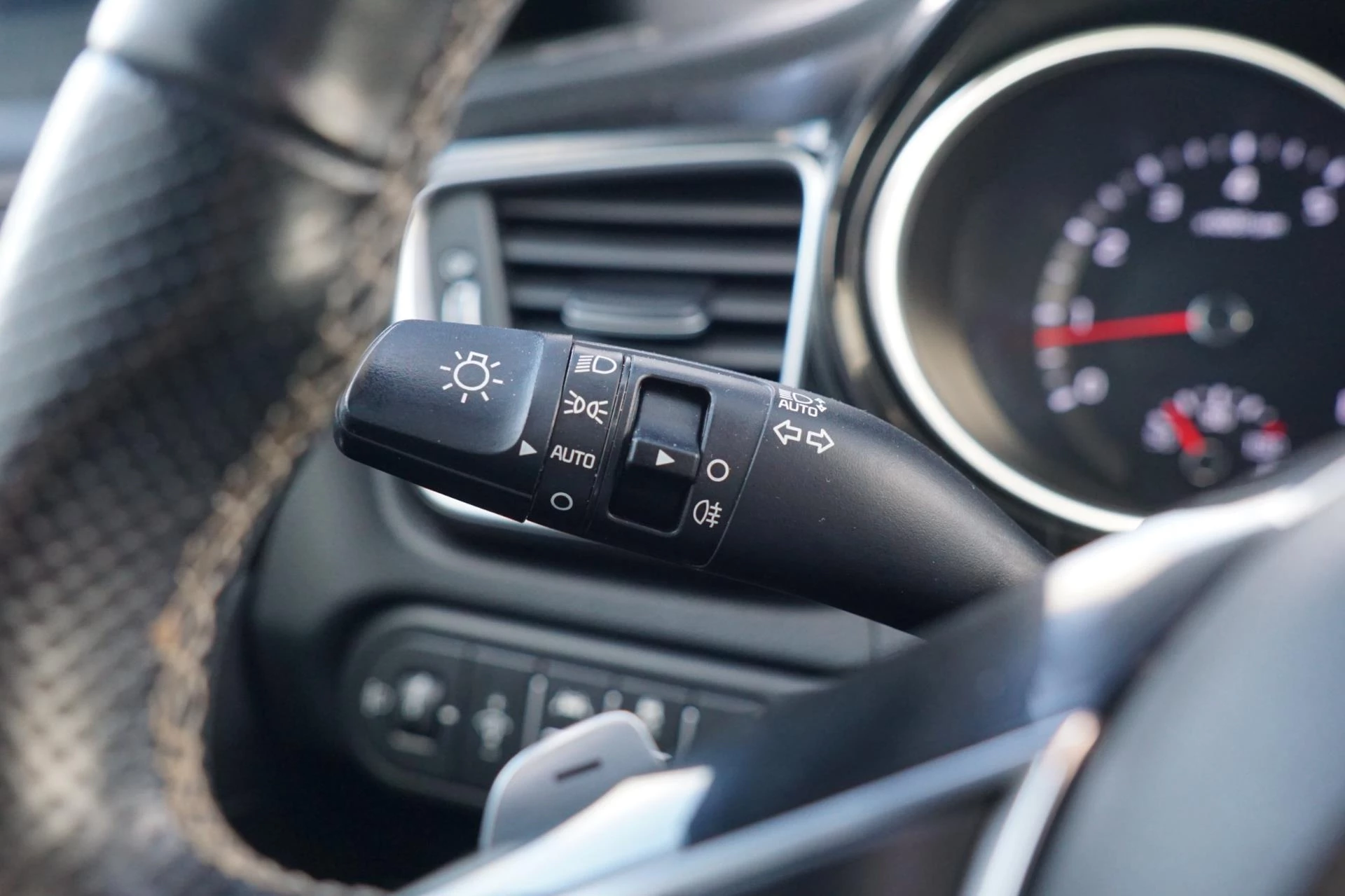 Hoofdafbeelding Kia ProCeed