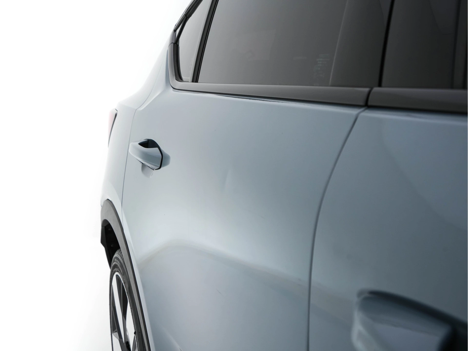 Hoofdafbeelding Volvo C40