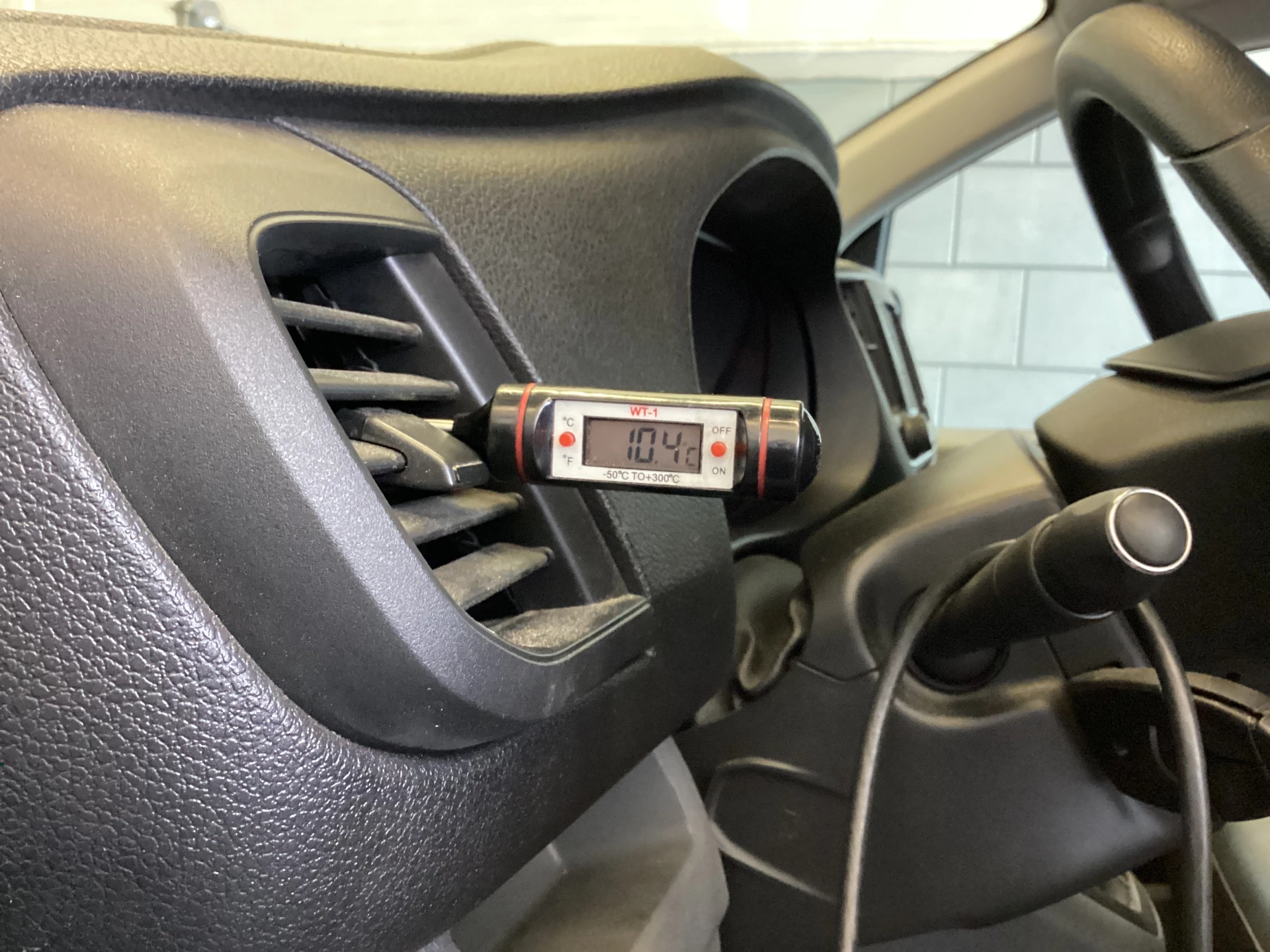 Hoofdafbeelding Citroën Jumpy