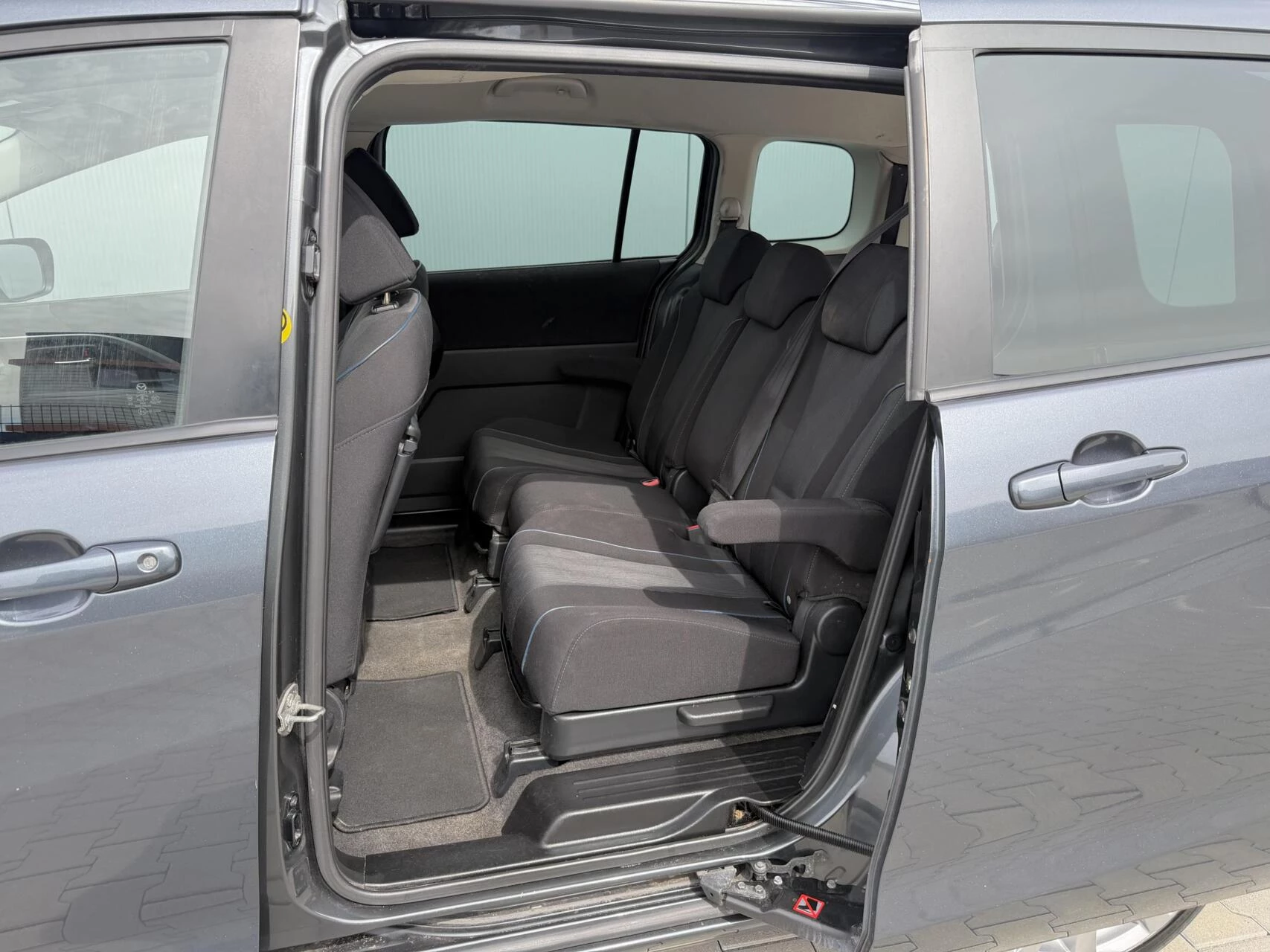 Hoofdafbeelding Mazda 5
