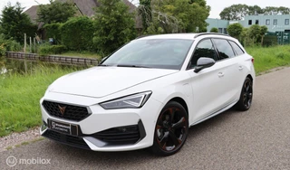 CUPRA Leon Sportstourer 1.4 e-Hybrid / Trekh / Navi / Camera