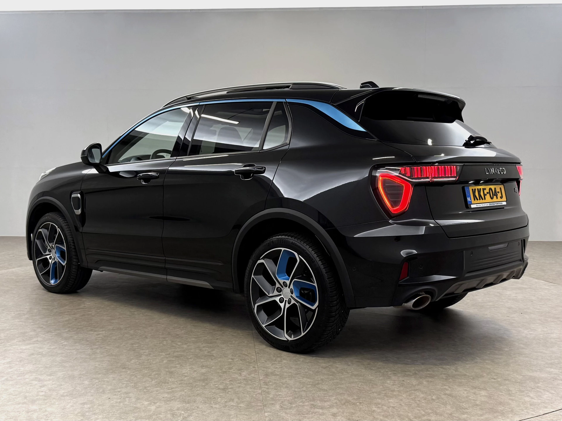 Hoofdafbeelding Lynk & Co 01