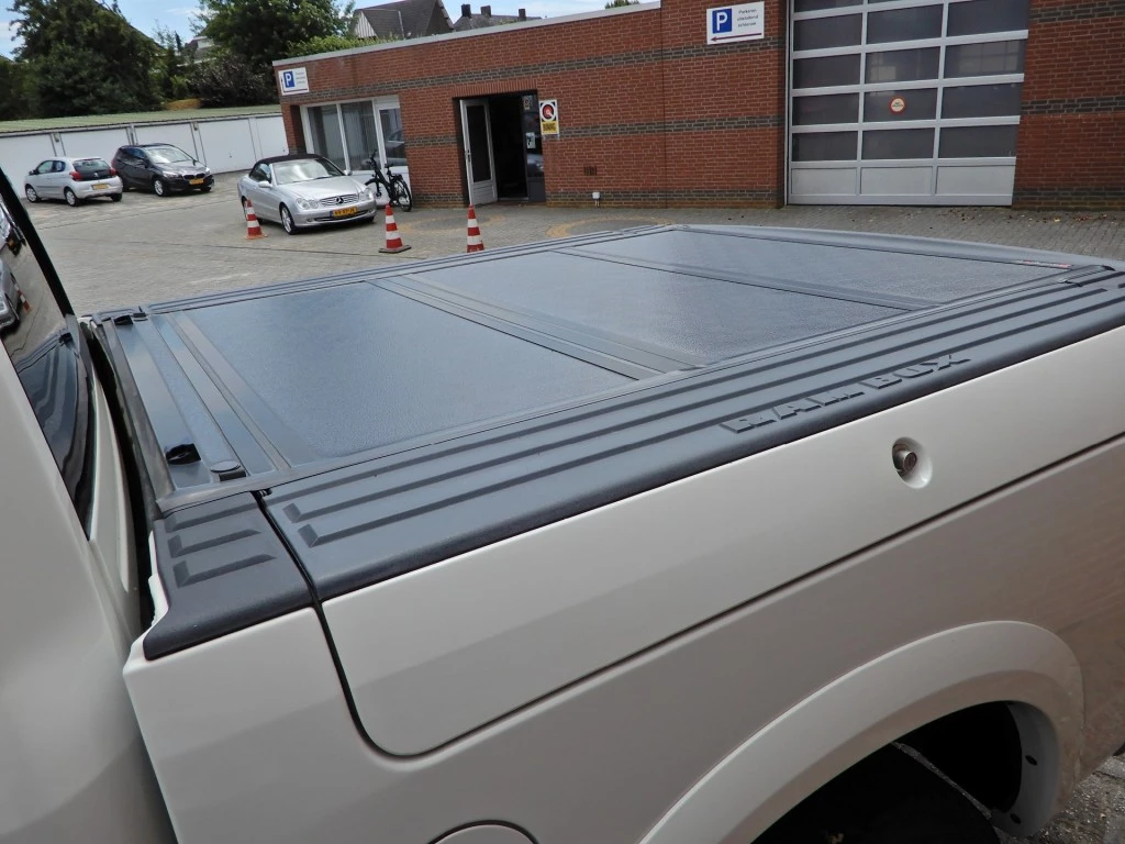 Hoofdafbeelding Dodge Ram