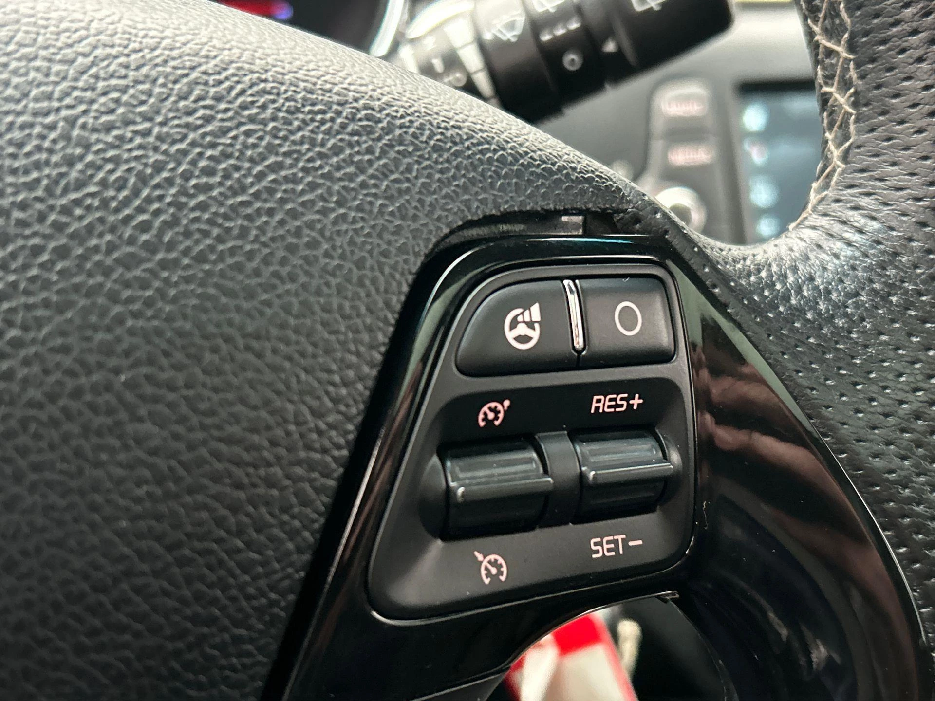 Hoofdafbeelding Kia cee'd