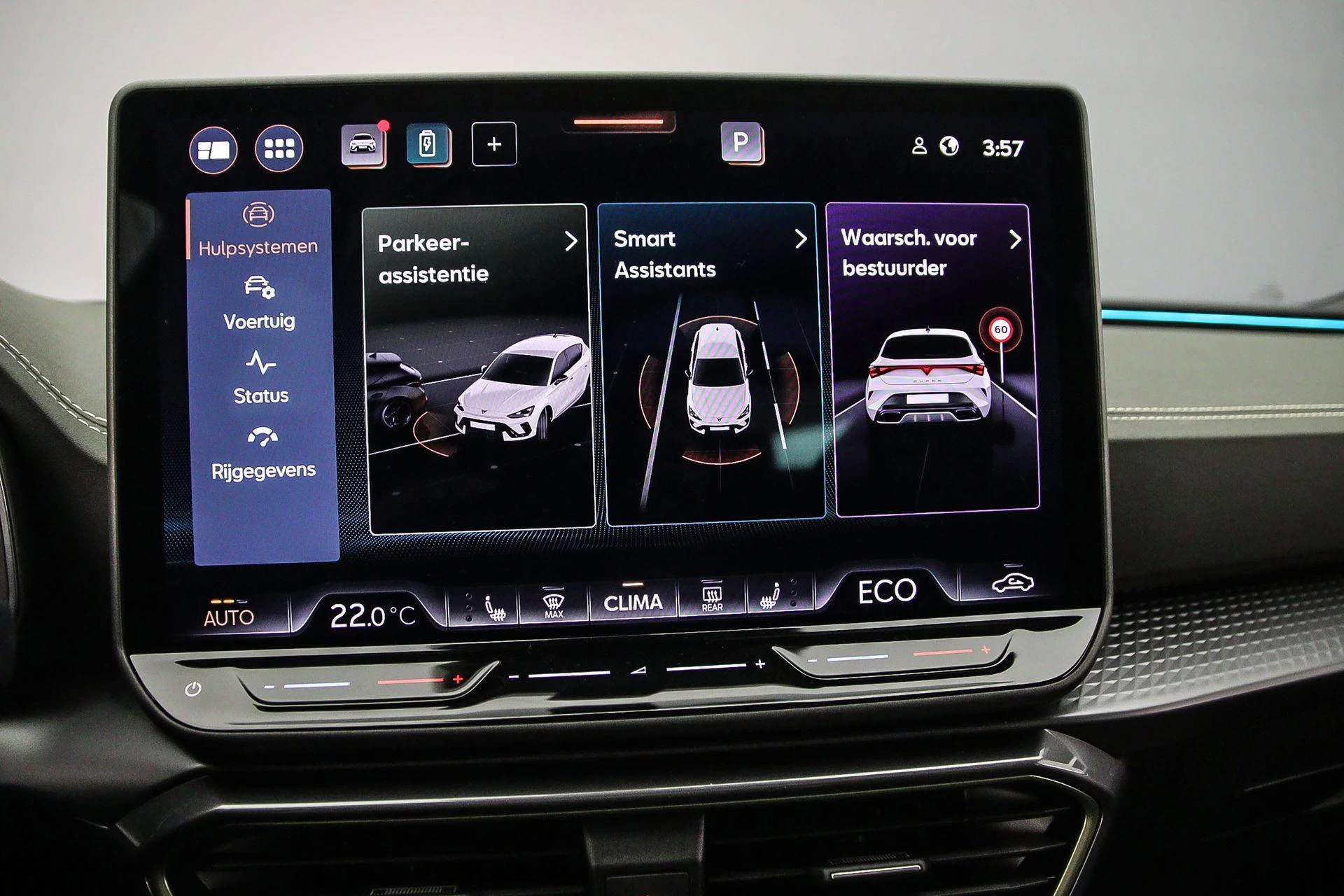 Hoofdafbeelding CUPRA Leon