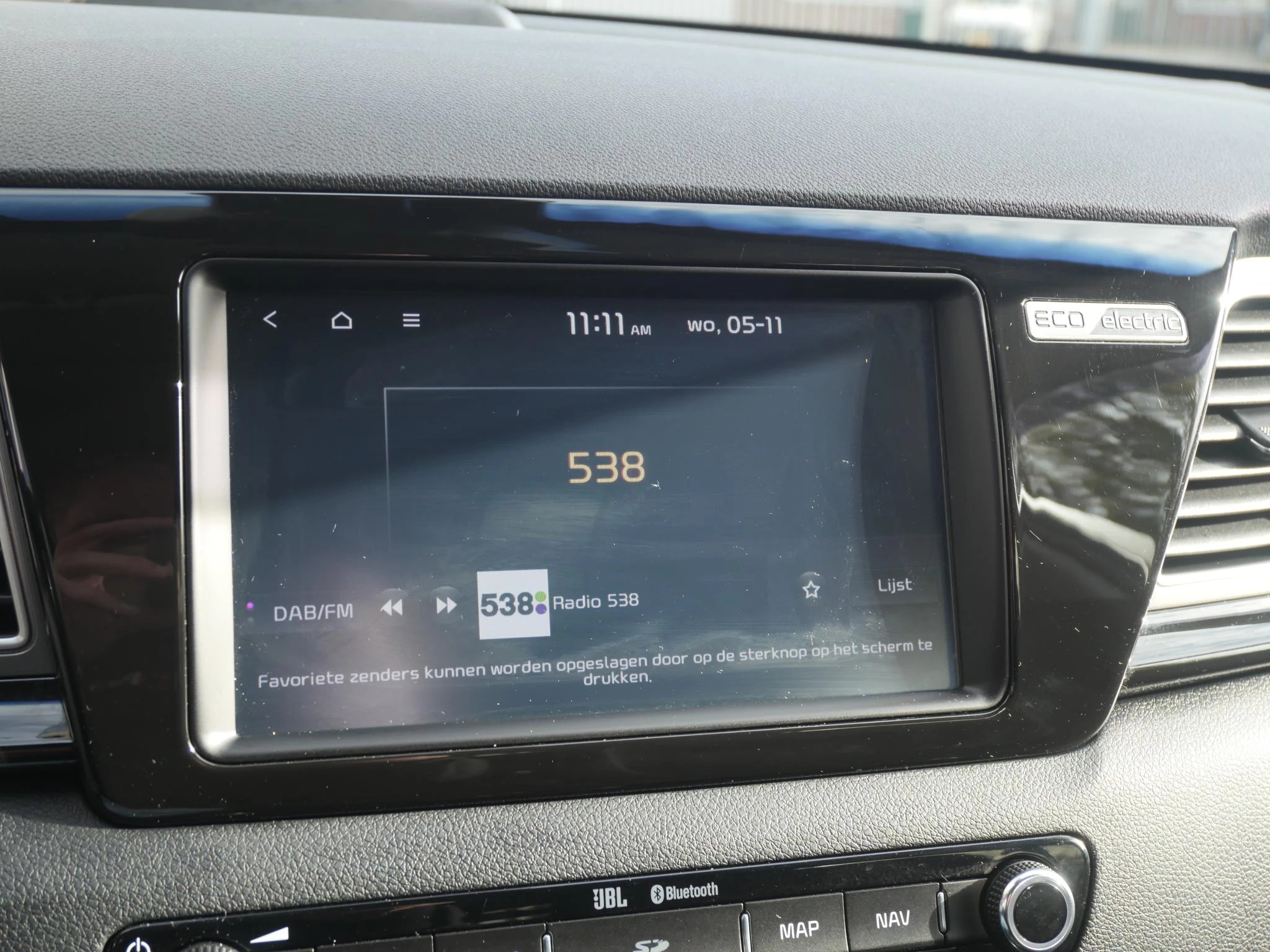 Hoofdafbeelding Kia e-Niro