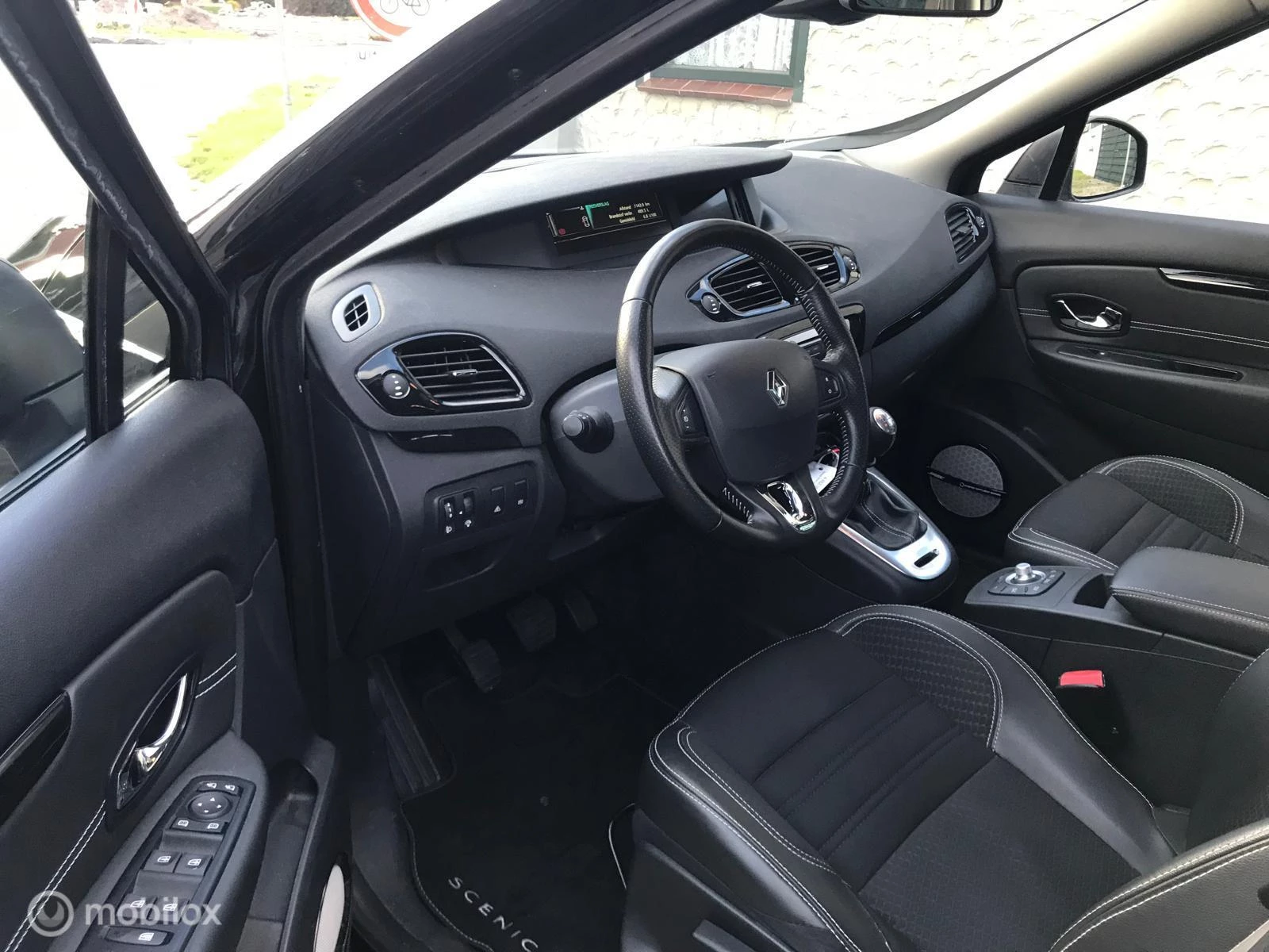 Hoofdafbeelding Renault Grand Scénic