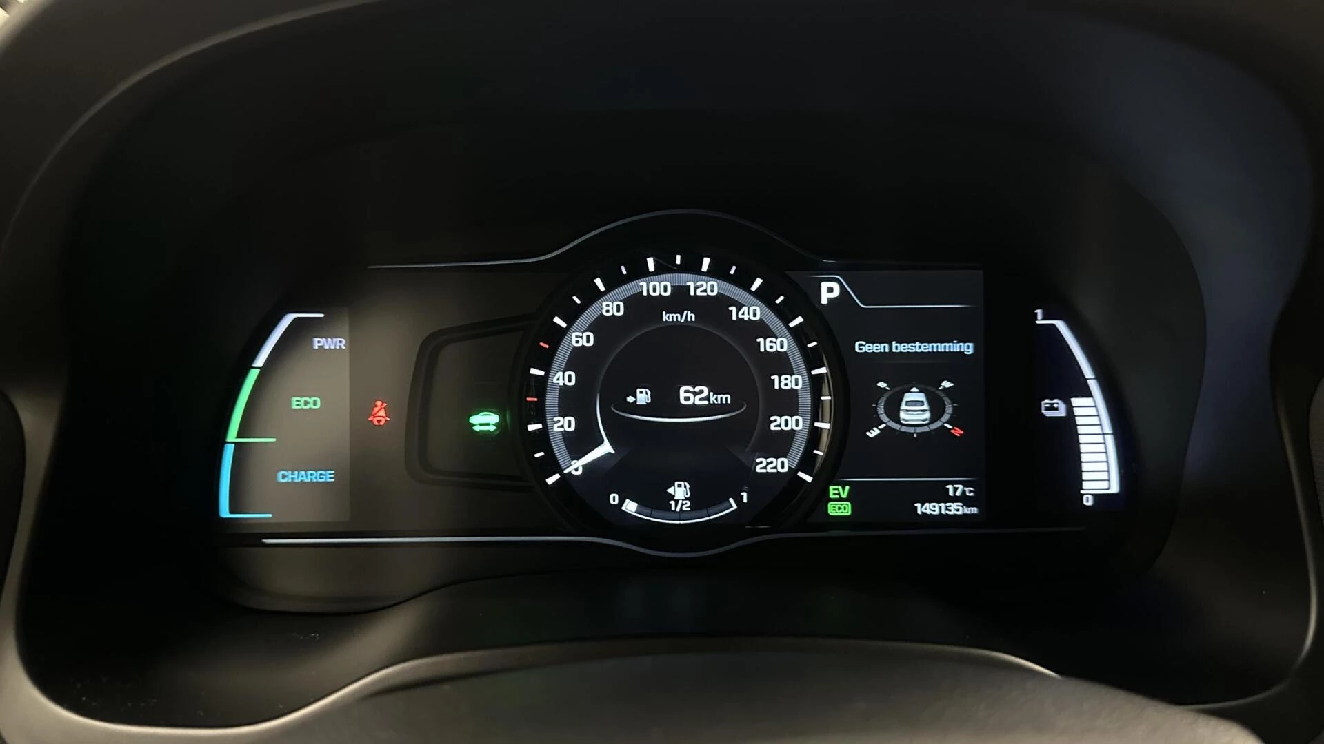 Hoofdafbeelding Hyundai IONIQ