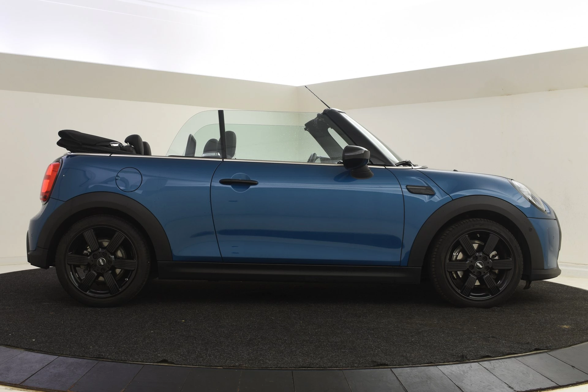 Hoofdafbeelding MINI Cooper Cabrio