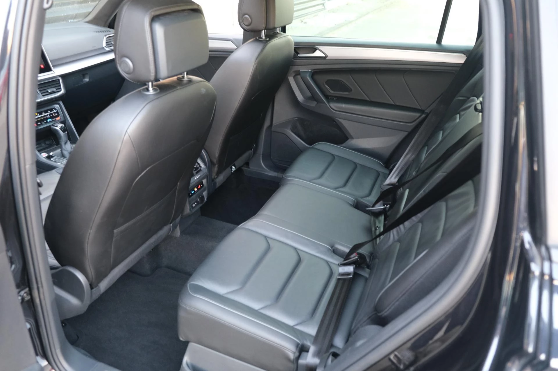 Hoofdafbeelding SEAT Tarraco