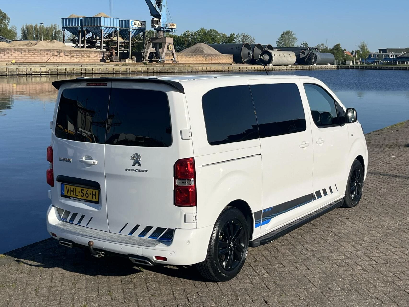 Hoofdafbeelding Peugeot Expert