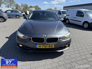 BMW 3-serie Touring 320d EDE Centennial Executive