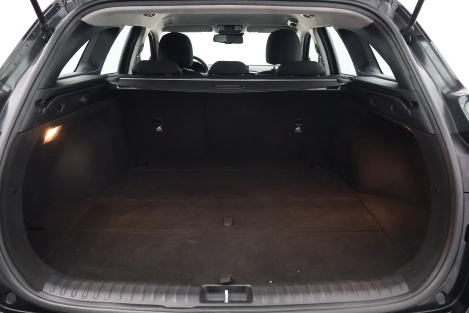 Hoofdafbeelding Kia Ceed