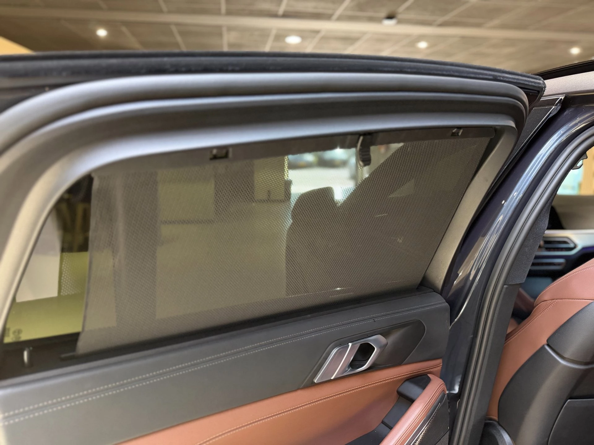 Hoofdafbeelding BMW X6