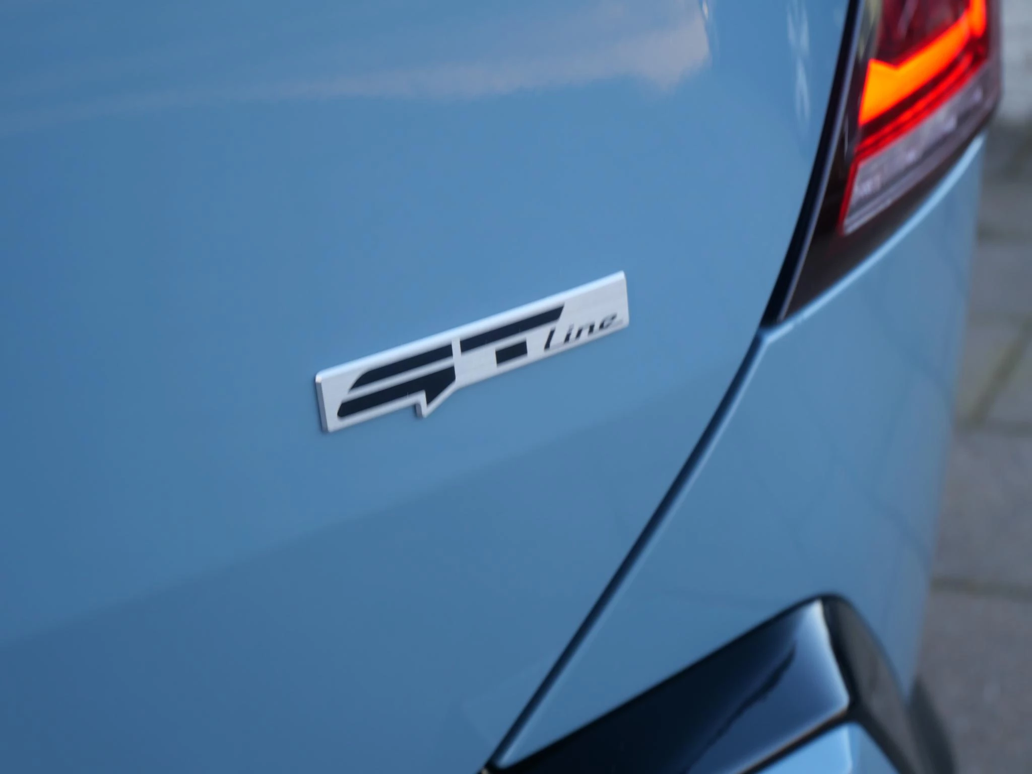 Hoofdafbeelding Kia EV5