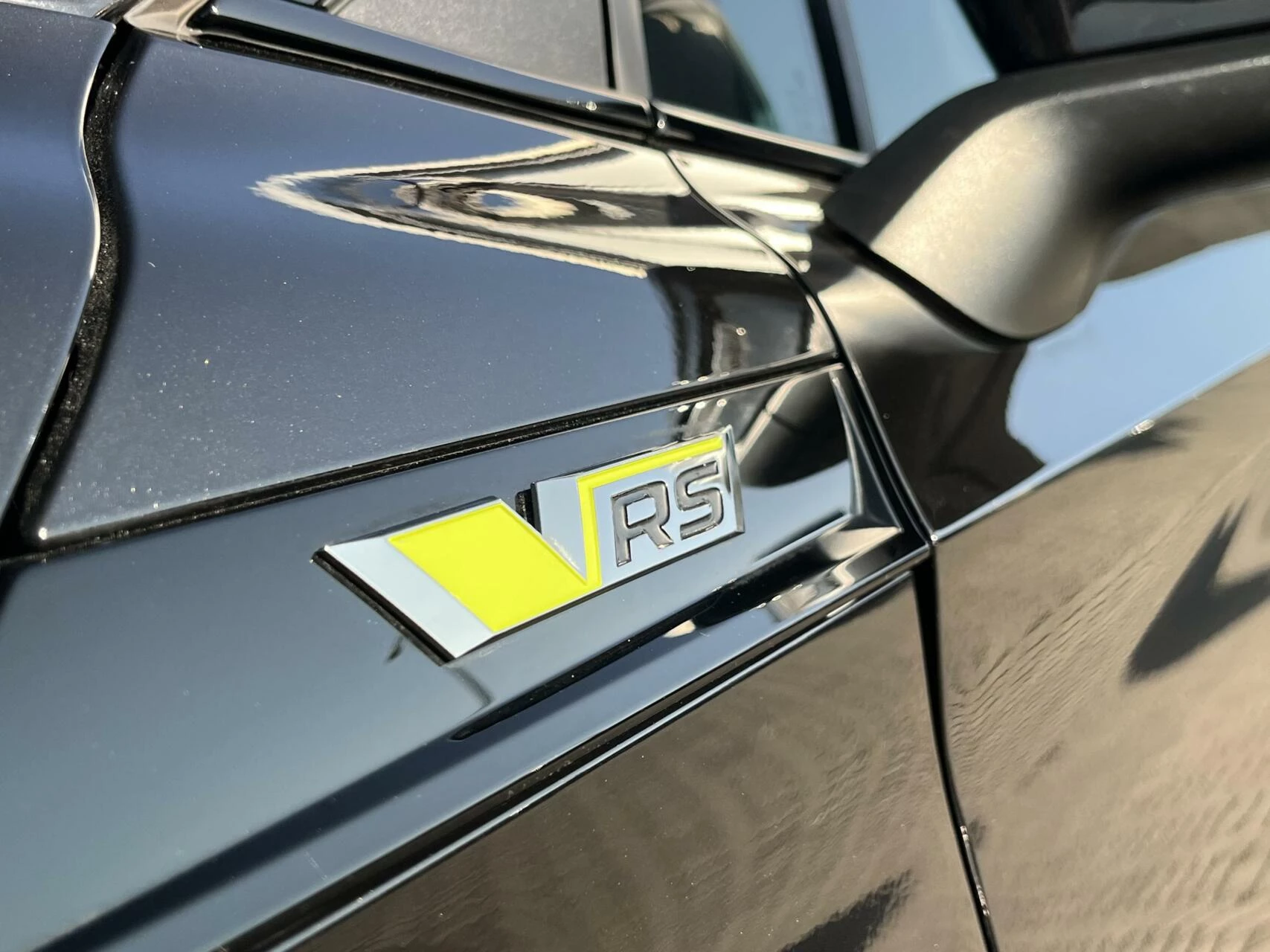 Hoofdafbeelding Škoda Enyaq Coupe