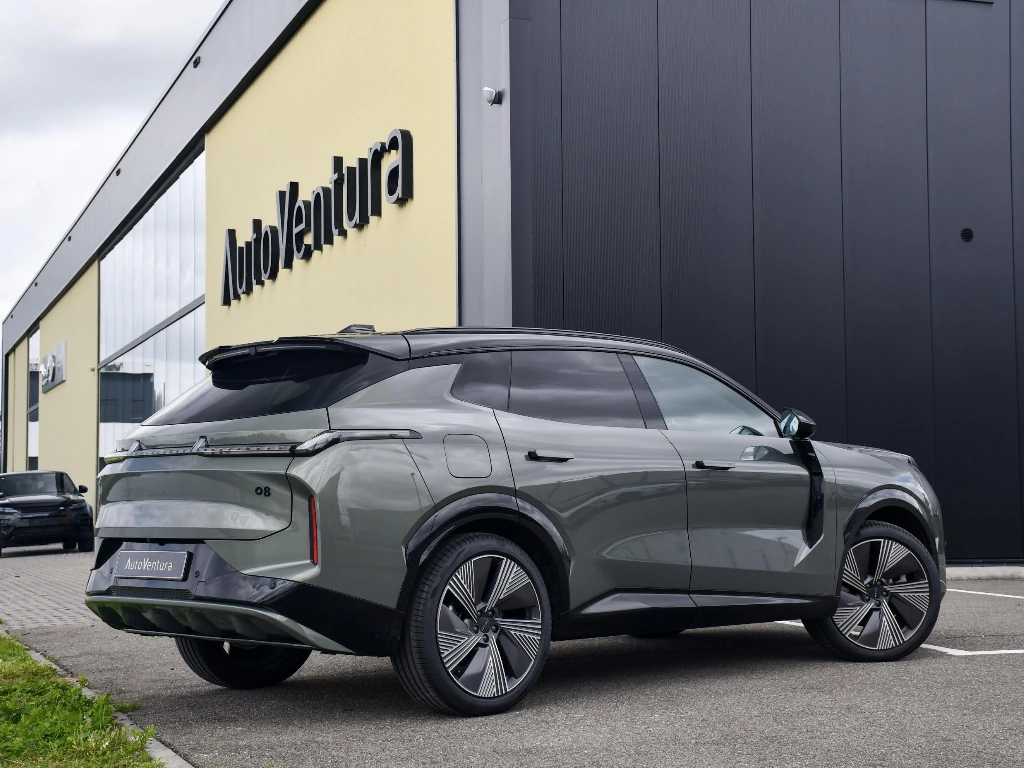 Hoofdafbeelding Lynk & Co 08