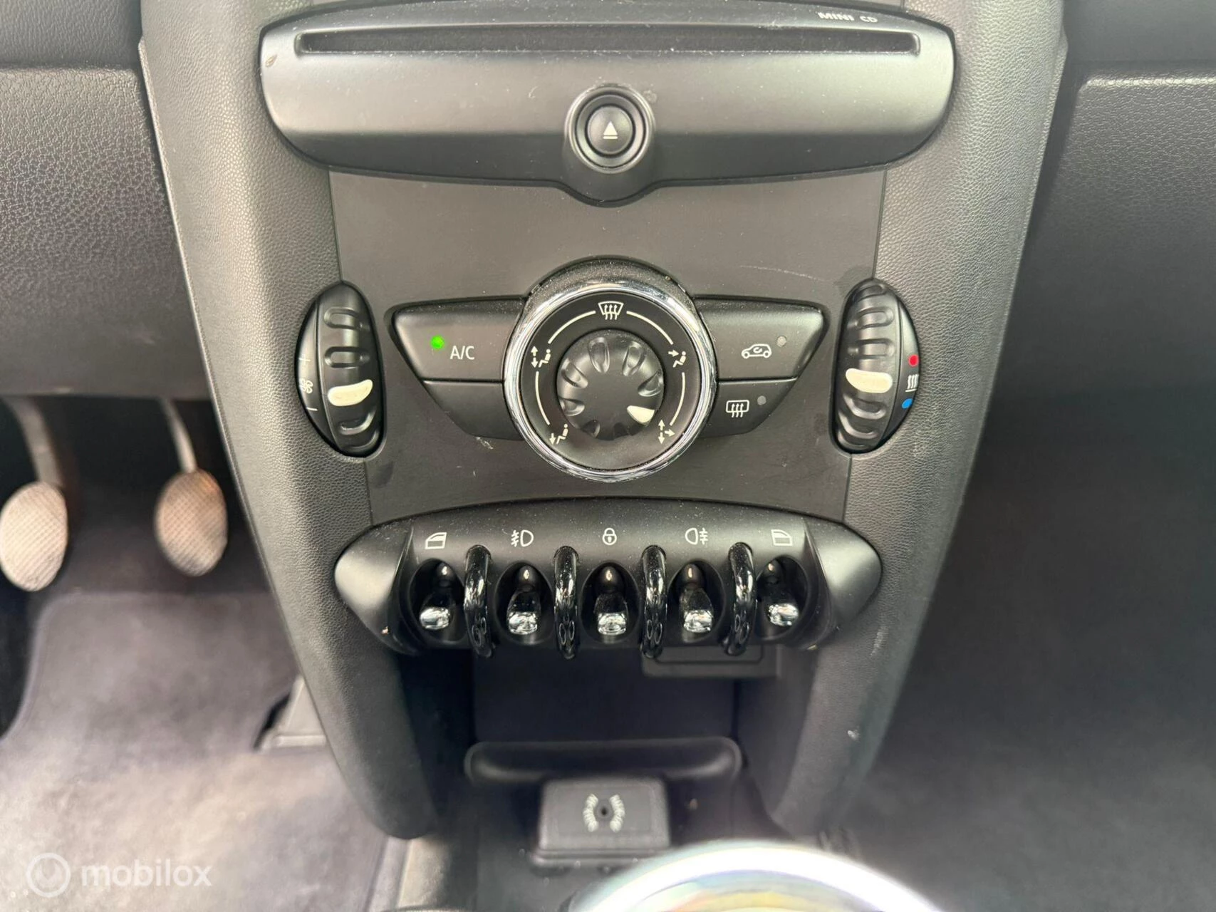 Hoofdafbeelding MINI One