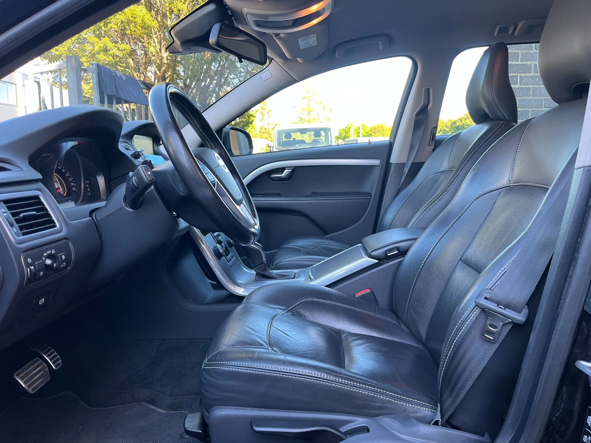 Hoofdafbeelding Volvo V70