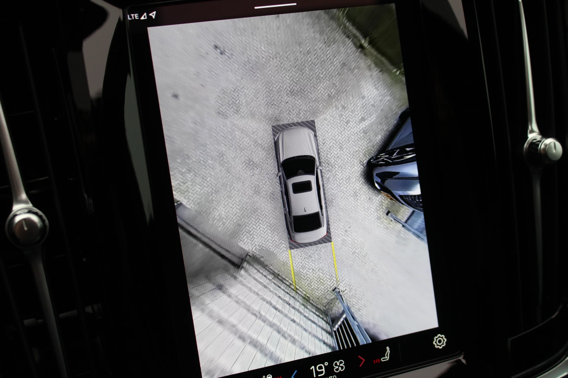 Hoofdafbeelding Volvo S90