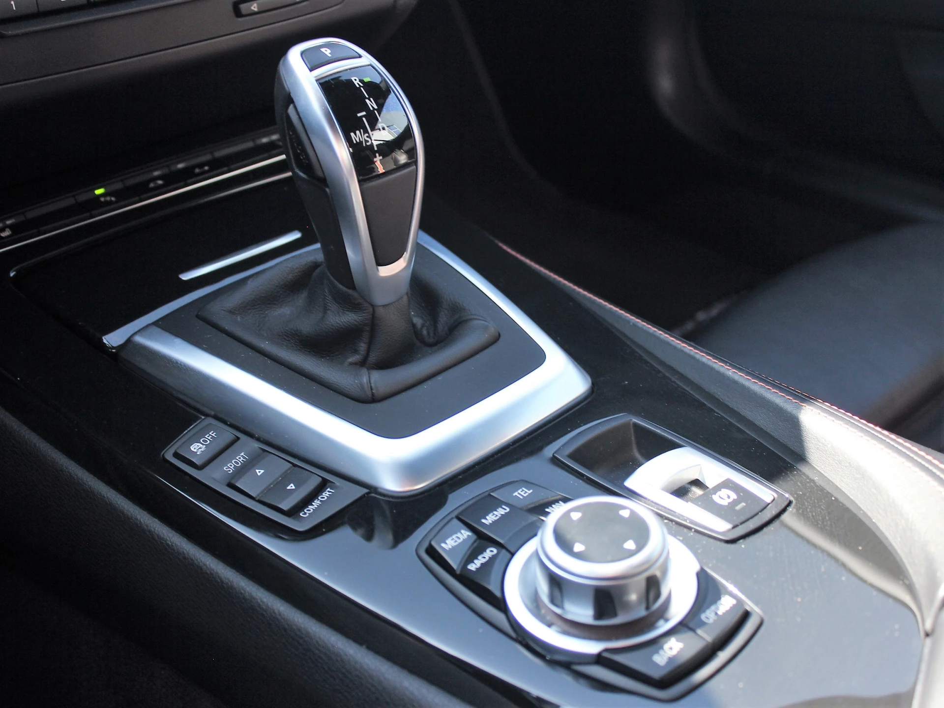 Hoofdafbeelding BMW Z4