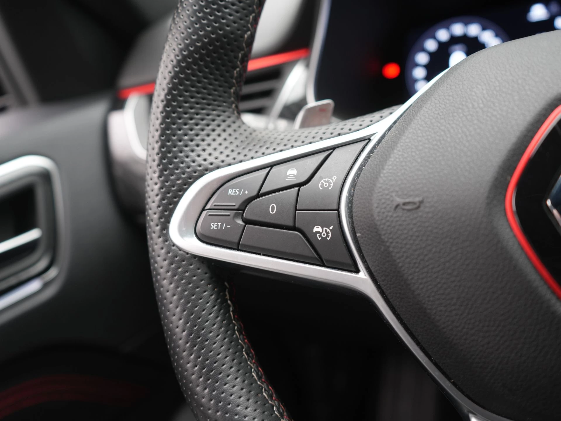 Hoofdafbeelding Renault Arkana