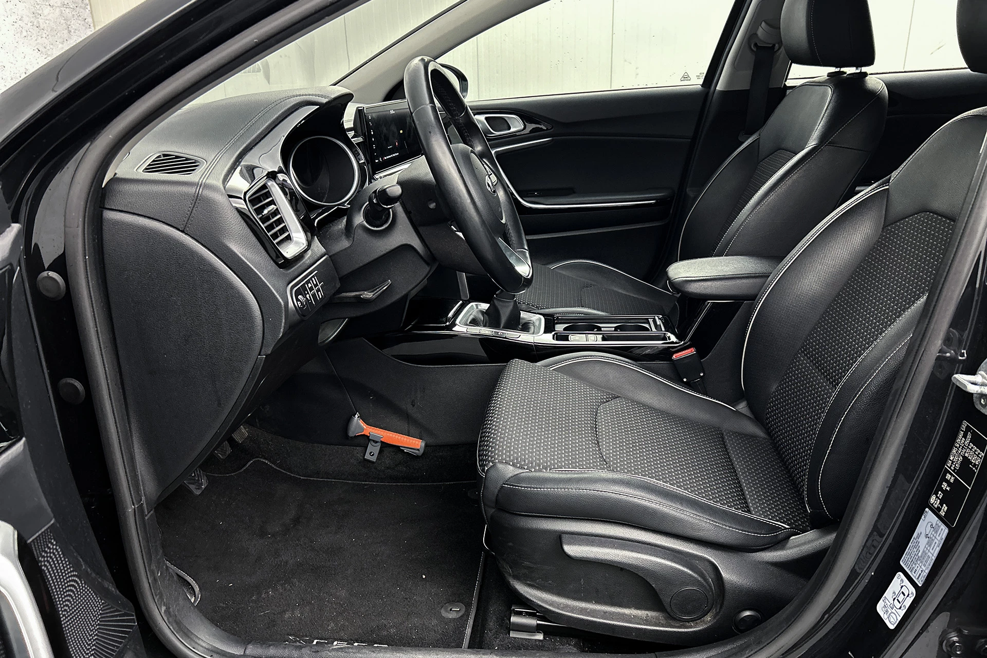 Hoofdafbeelding Kia XCeed