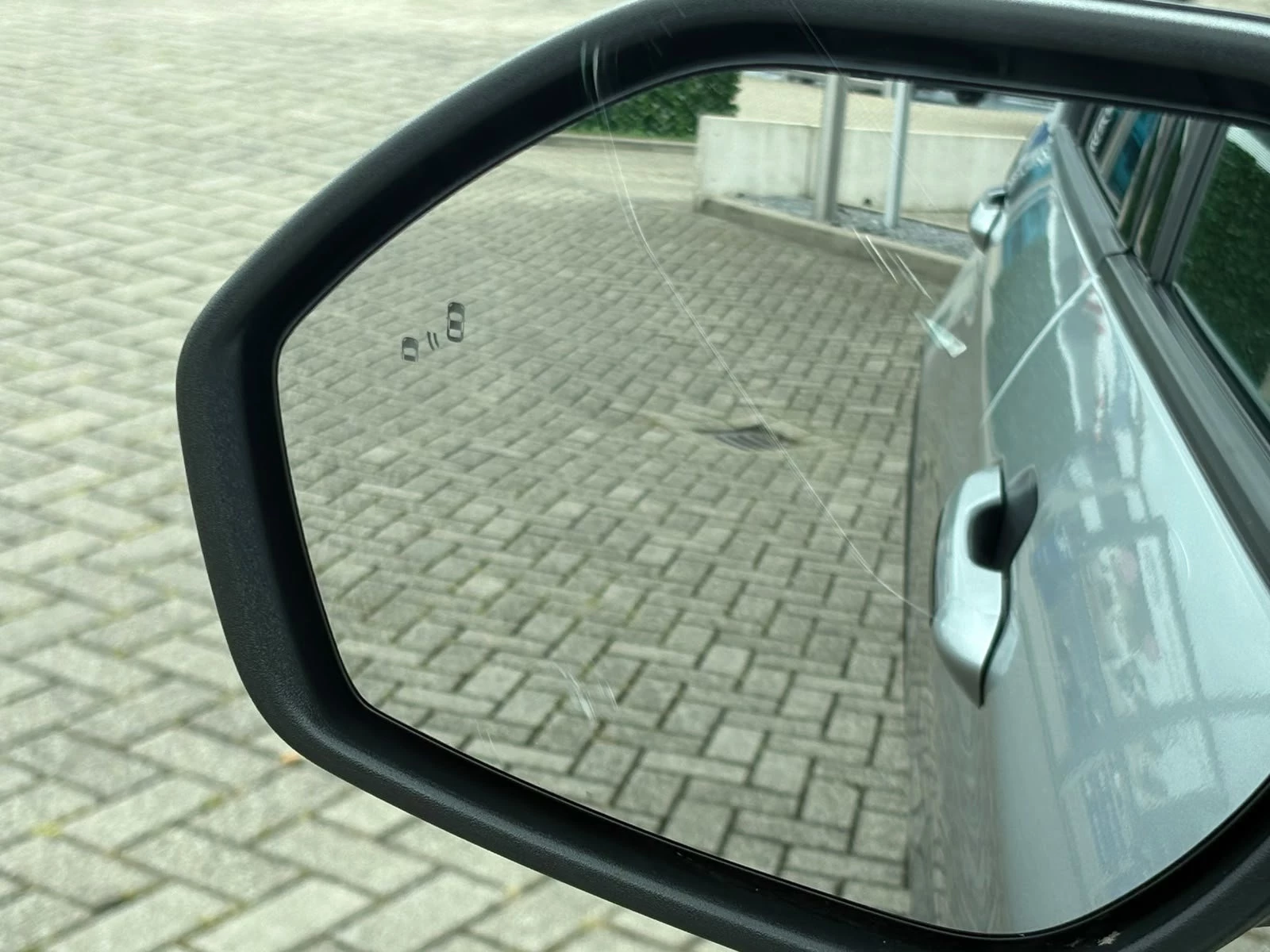 Hoofdafbeelding Ford Explorer