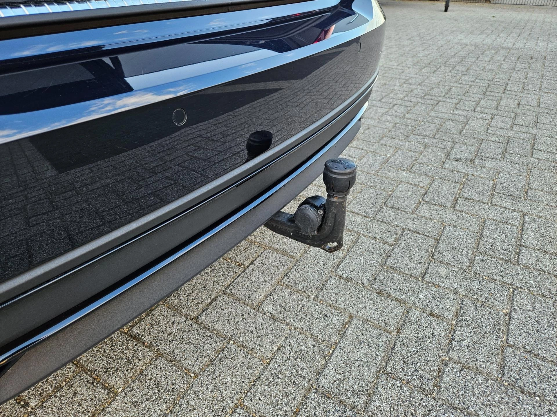 Hoofdafbeelding Audi A7