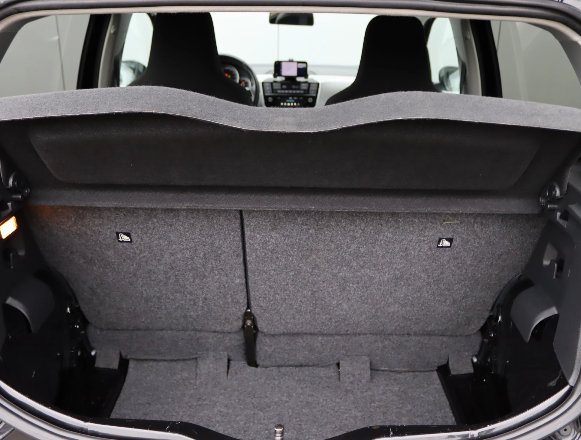 Hoofdafbeelding Volkswagen e-up!