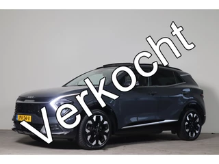 Kia Sportage 1.6 T-GDi PHEV AWD DynamicPlusLine Pano I Adap-Cruise I A.Bank verwarming