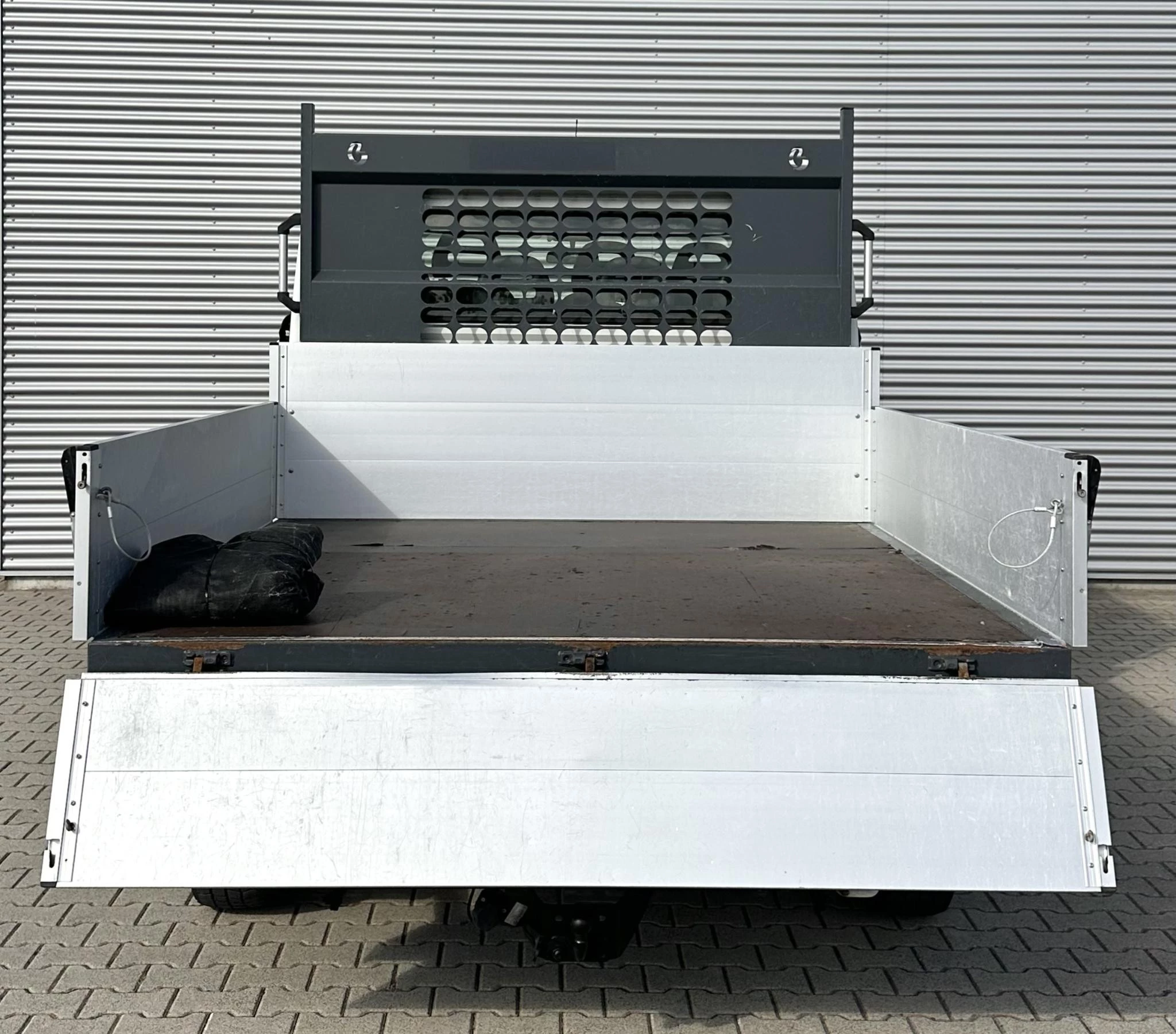 Hoofdafbeelding Citroën Jumper