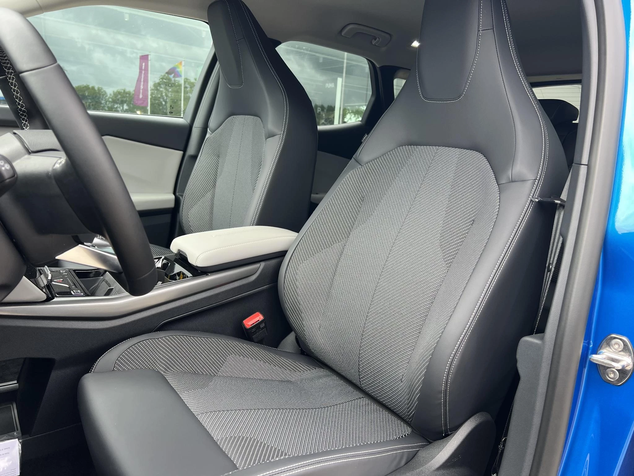 Hoofdafbeelding Ford Explorer