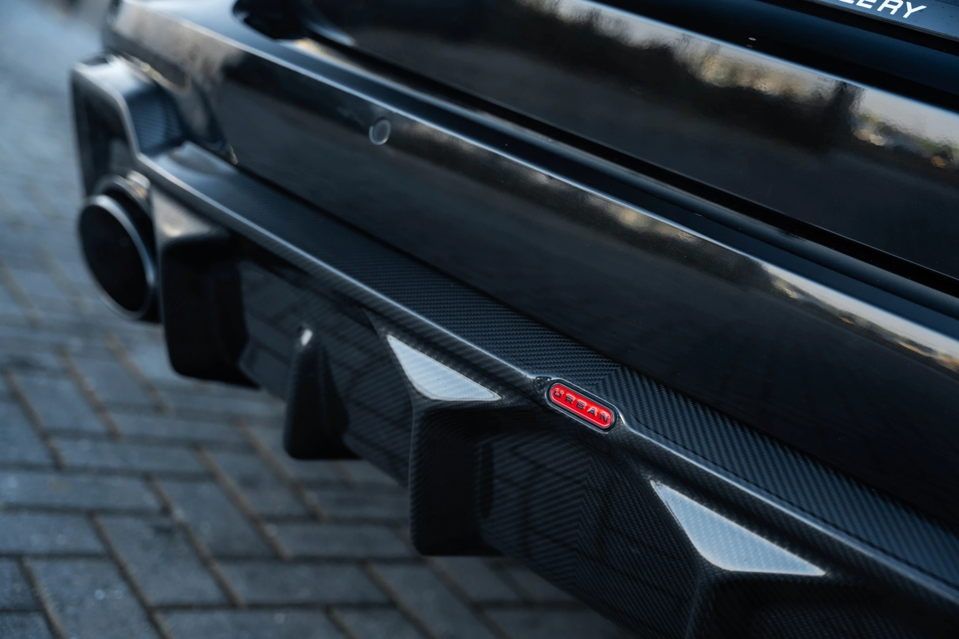 Hoofdafbeelding Audi RS6