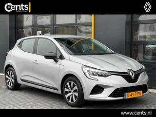 Renault Clio 1.0 TCe 90 Equilibre Navi