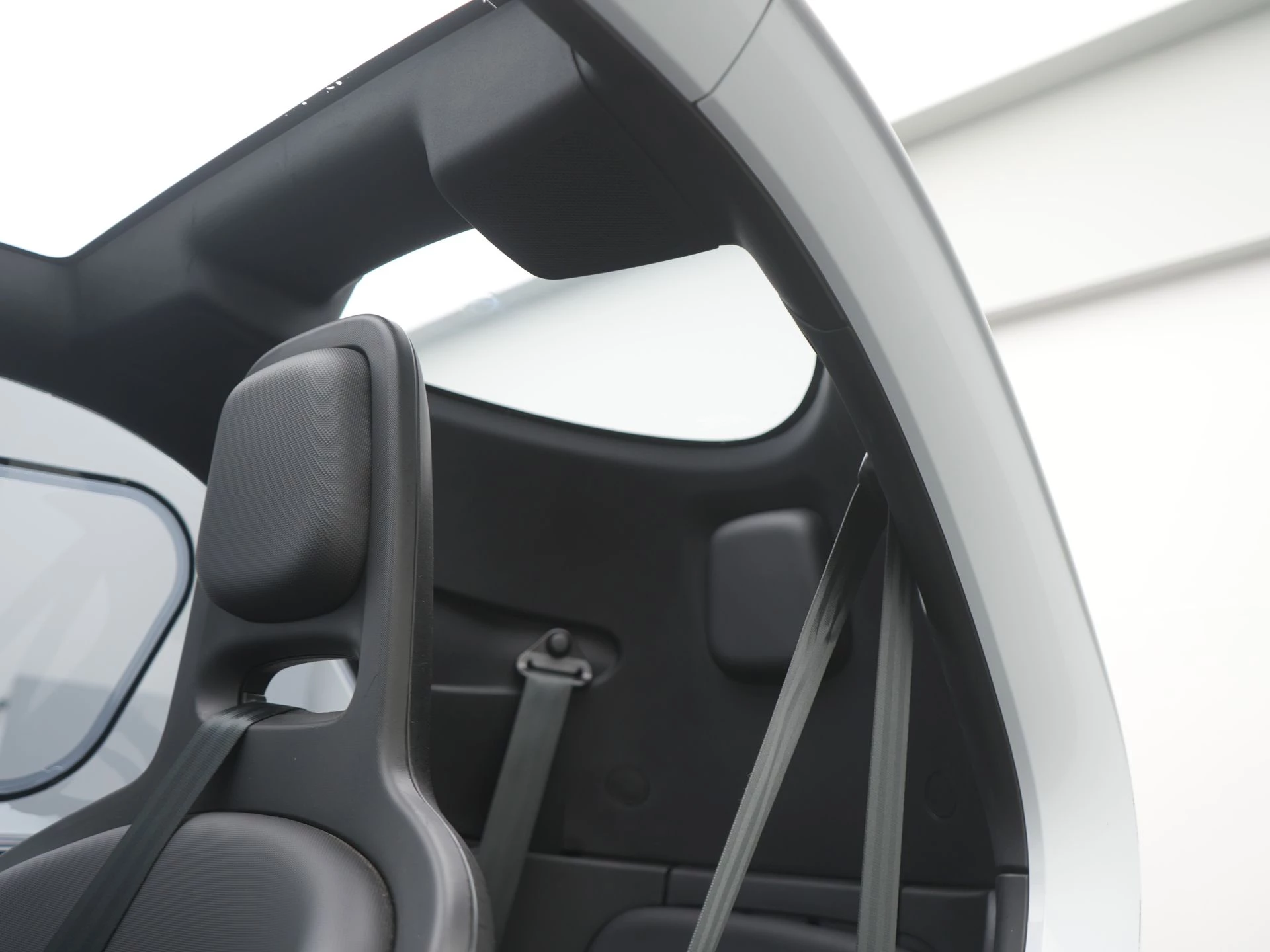 Hoofdafbeelding Renault Twizy