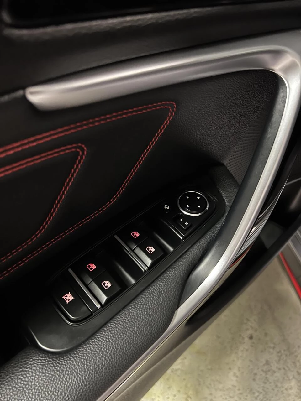 Hoofdafbeelding Kia ProCeed