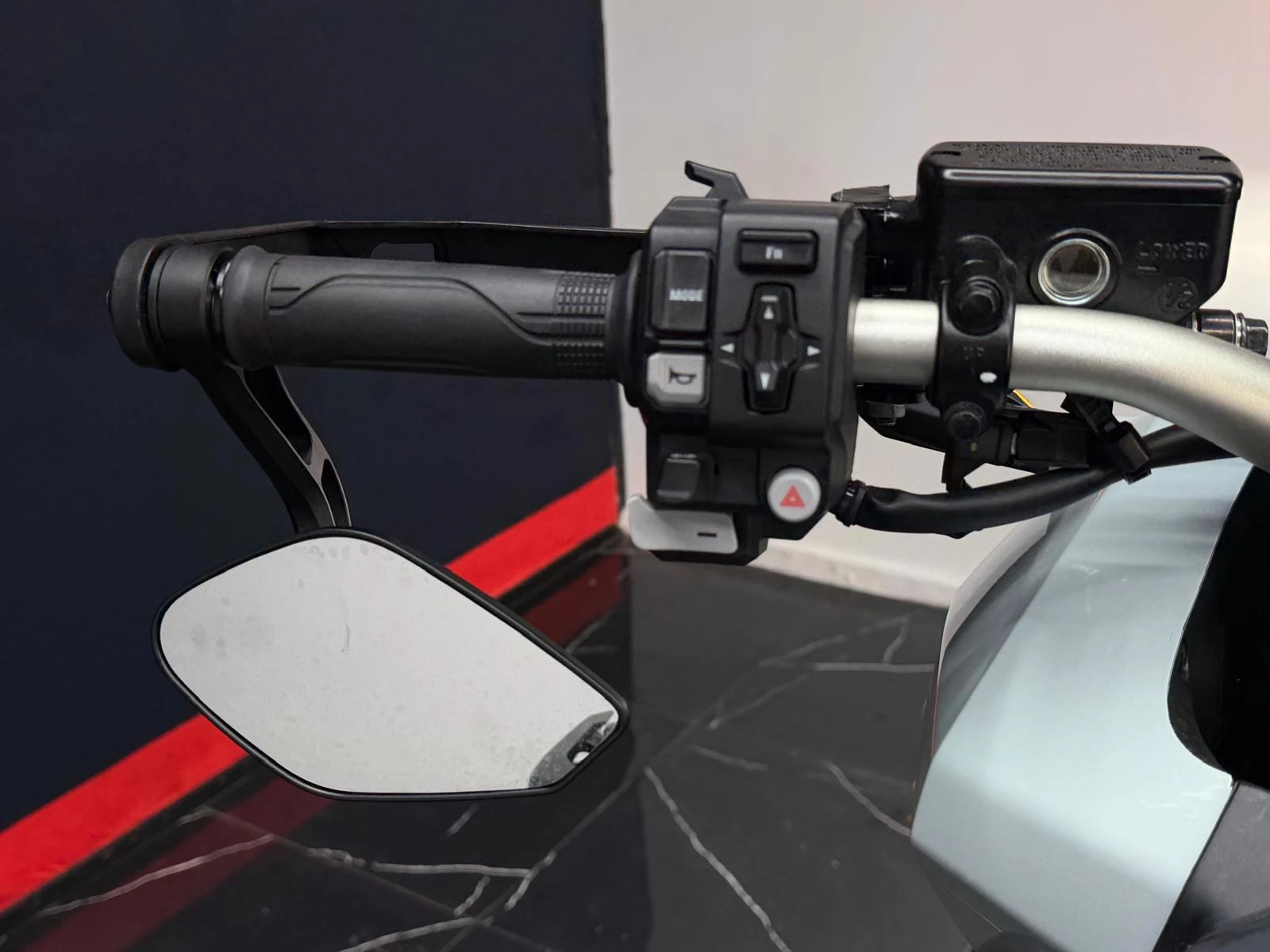 Hoofdafbeelding Honda X-ADV
