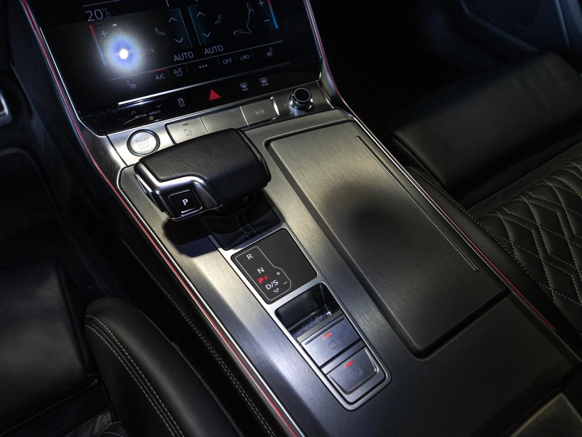 Hoofdafbeelding Audi A7