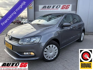 Volkswagen Polo 1.4 TDI Comfortline
