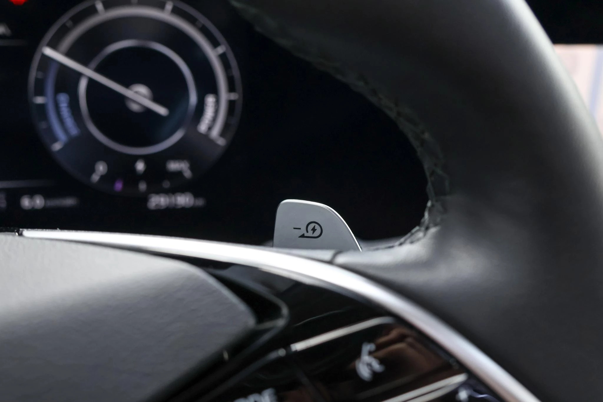 Hoofdafbeelding Kia Niro EV
